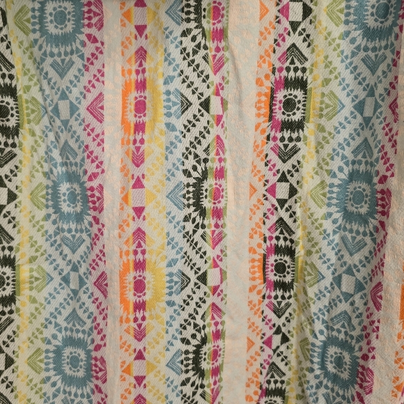 Kavu Multicolor Patterned Jacket - Picture 5 of 9